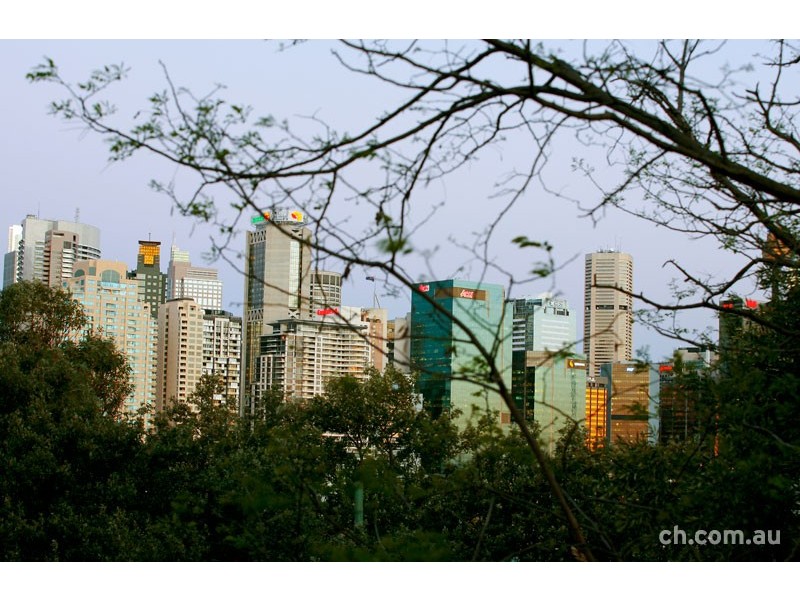 22/2   Pearson Street, Balmain East NSW 2041