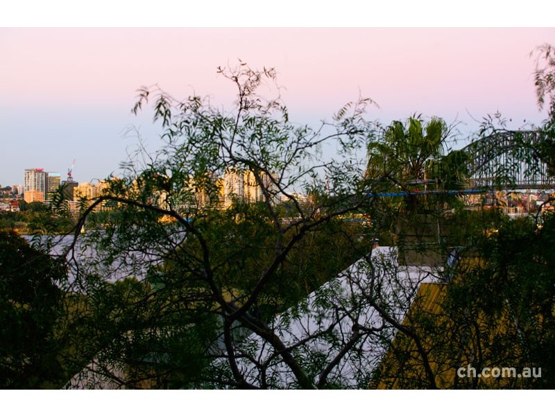 22/2   Pearson Street, Balmain East NSW 2041