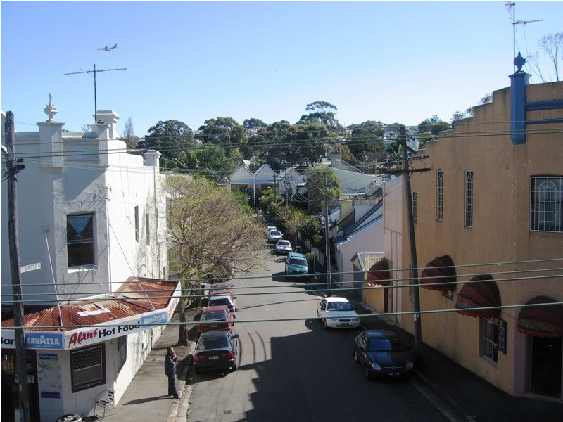 2/142  Mullens Street, Balmain NSW 2041