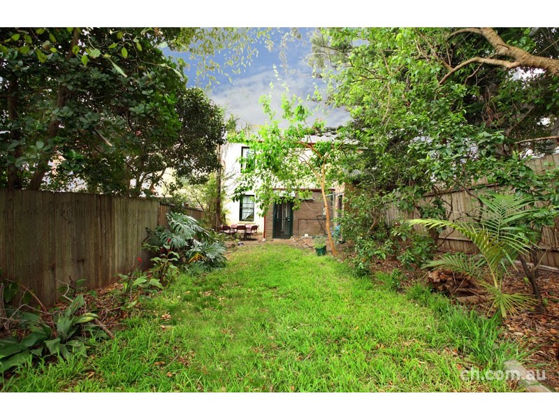 4  Carlisle Street, Leichhardt NSW 2040