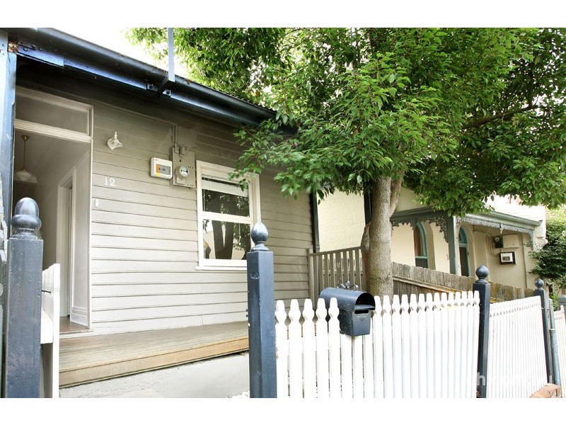 12 Phillip Street, Balmain NSW 2041