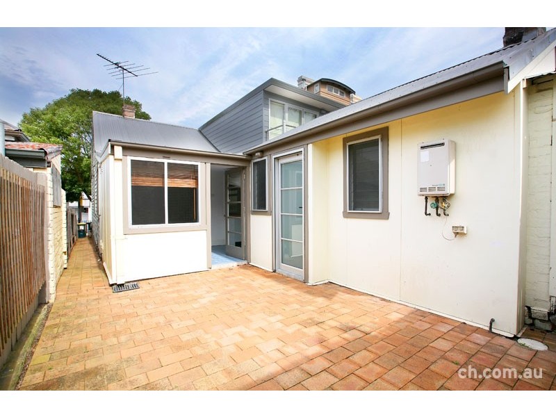 12 Phillip Street, Balmain NSW 2041