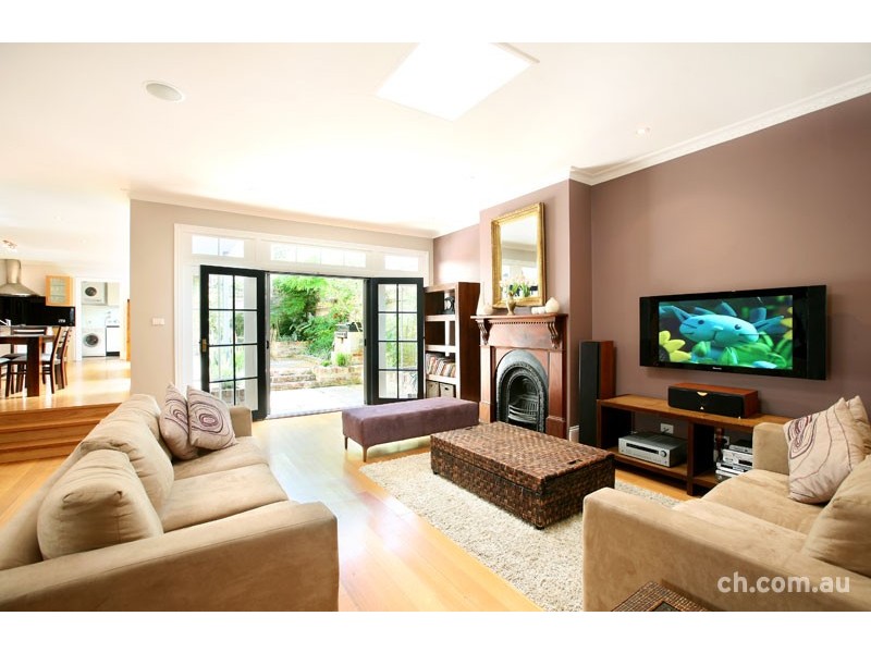 86   Short Street, Birchgrove NSW 2041