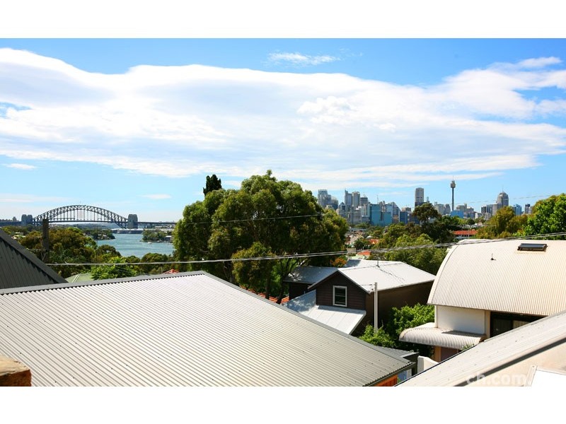 86   Short Street, Birchgrove NSW 2041