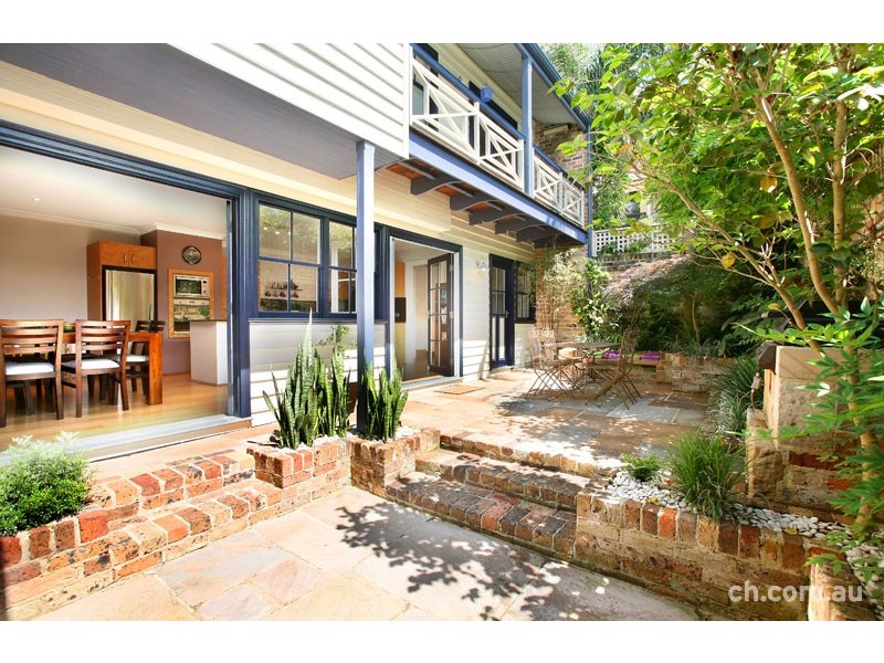 86   Short Street, Birchgrove NSW 2041