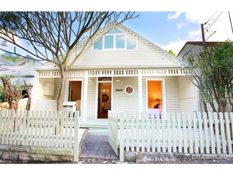 9  Roseberry Street, Balmain NSW 2041