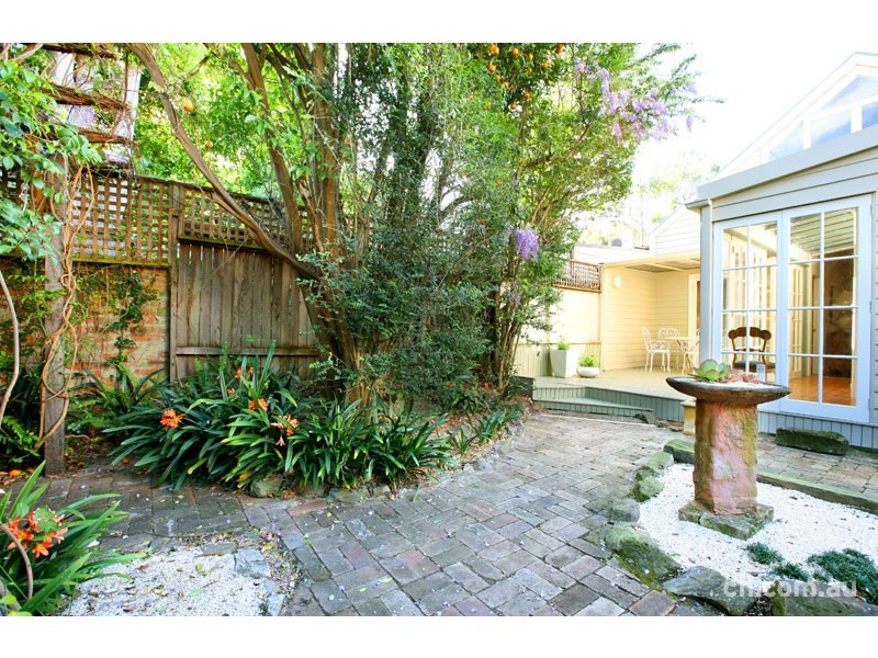 9  Roseberry Street, Balmain NSW 2041