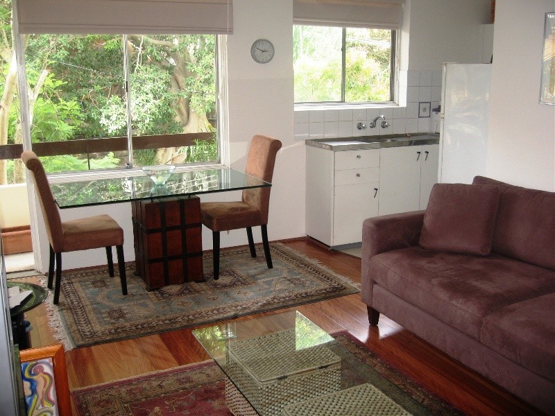 4/56  Rosser Street, Rozelle NSW 2039