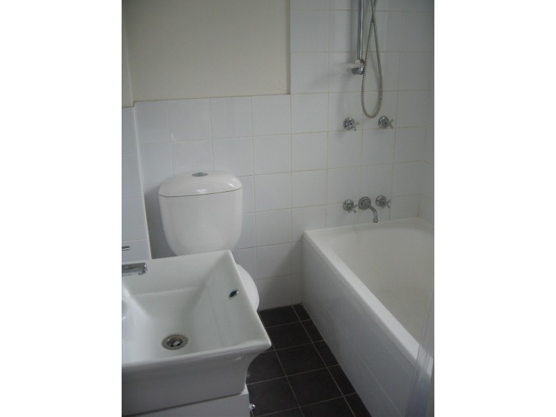 4/56  Rosser Street, Rozelle NSW 2039