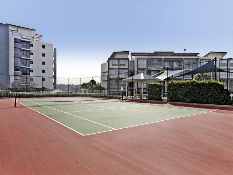 216/4  Bechert Road, Chiswick NSW 2046