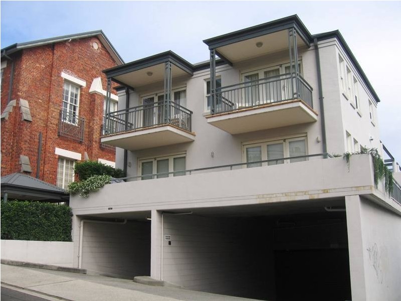 19/2-6  Thames Street, Balmain NSW 2041