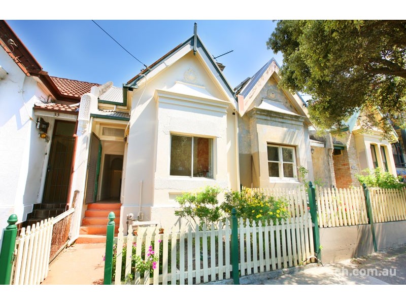 31 Halloran Street, Lilyfield NSW 2040