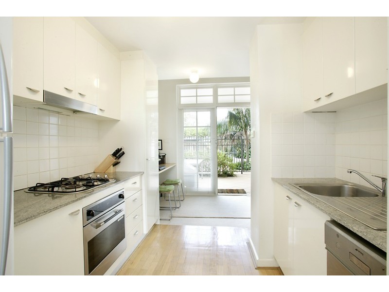 Loft 5/2-6  Thames Street, Balmain NSW 2041