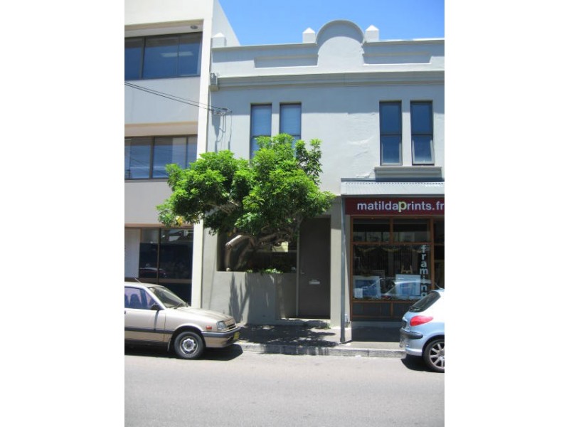 8  Beattie Street, Balmain NSW 2041