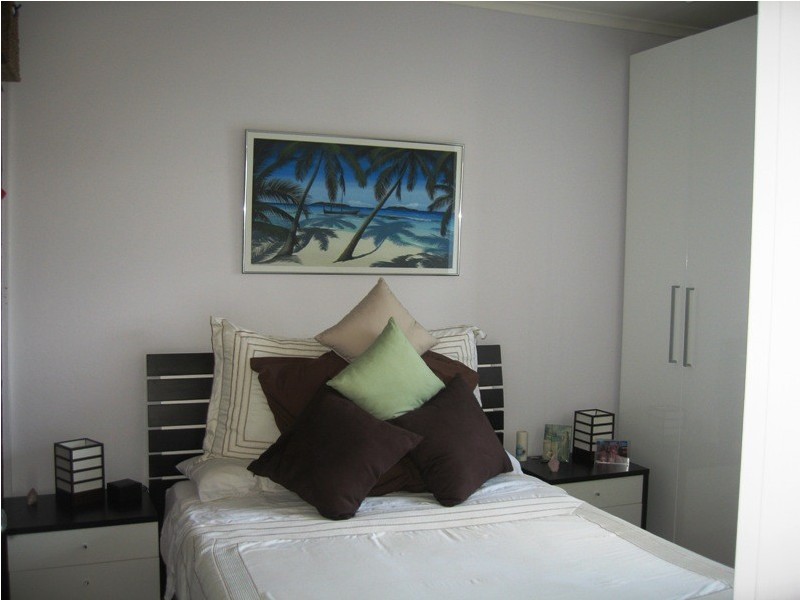 10/2-4  Clifton Street, Balmain East NSW 2041