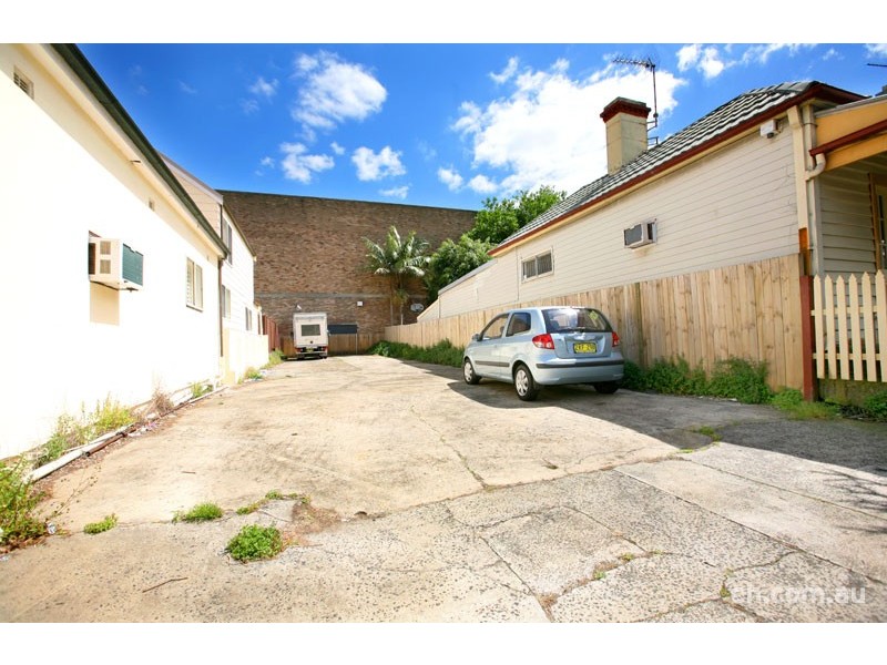 11  Mullens Street, Balmain NSW 2041