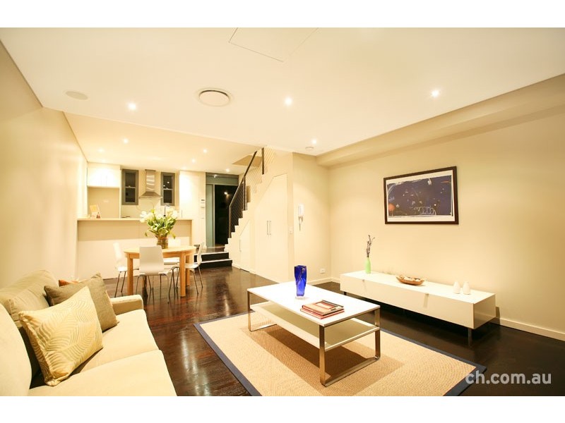 3/40  Evans Street, Balmain NSW 2041