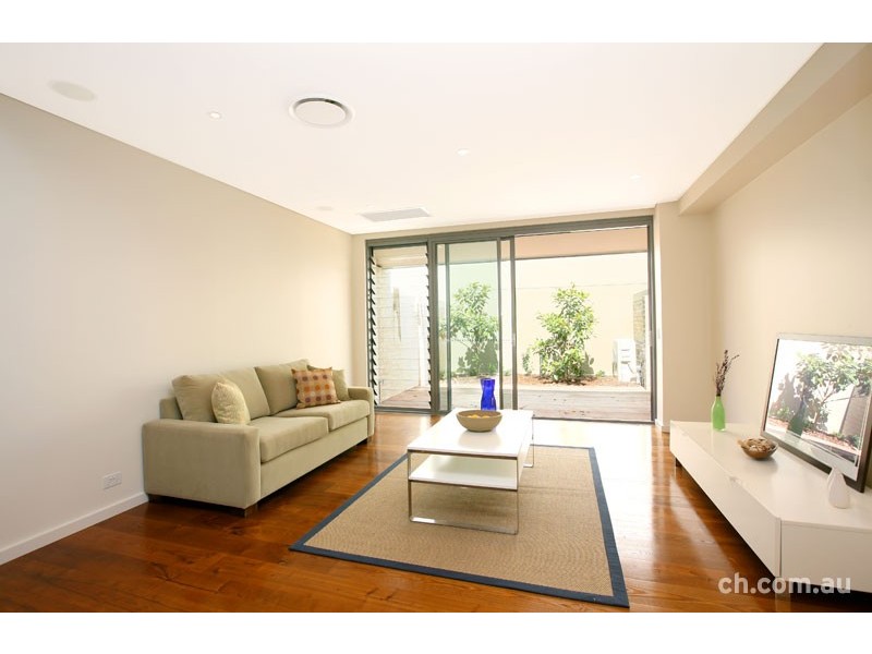 4/40  Evans Street, Balmain NSW 2041