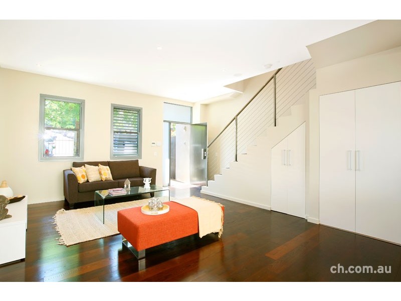 5/40  Evans Street, Balmain NSW 2041