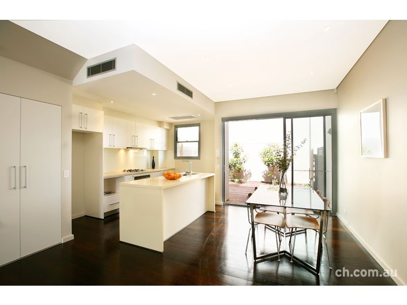 5/40  Evans Street, Balmain NSW 2041