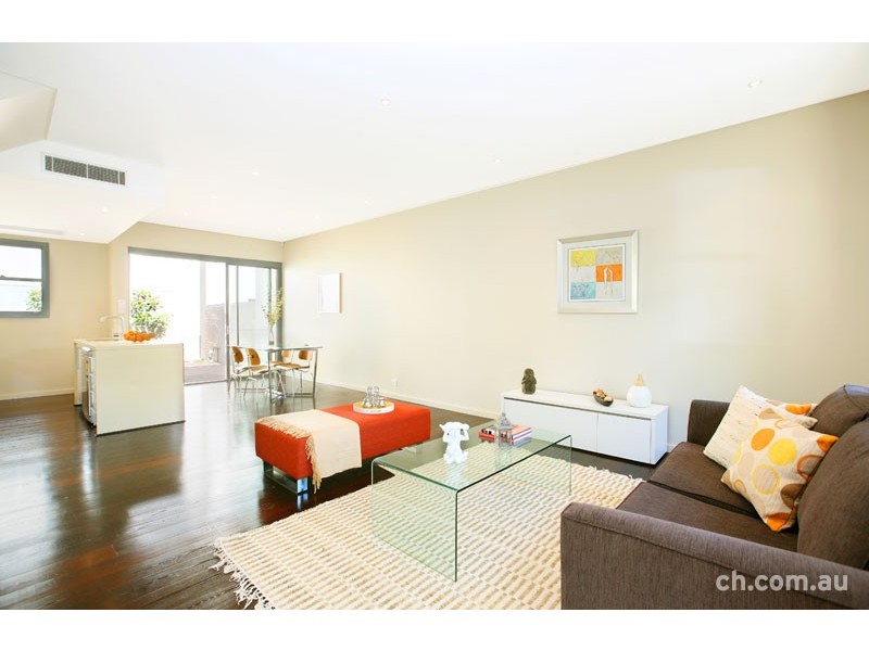 5/40  Evans Street, Balmain NSW 2041