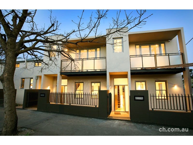 5/40  Evans Street, Balmain NSW 2041