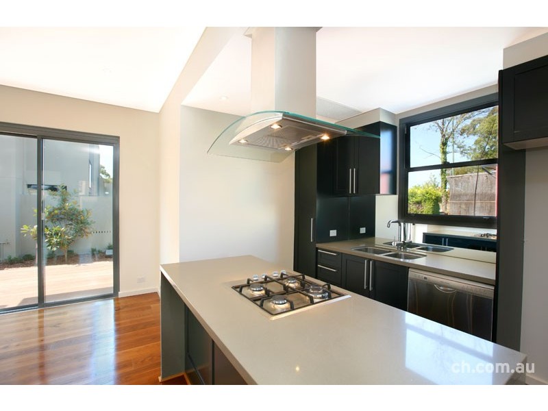 6/40  Evans Street, Balmain NSW 2041