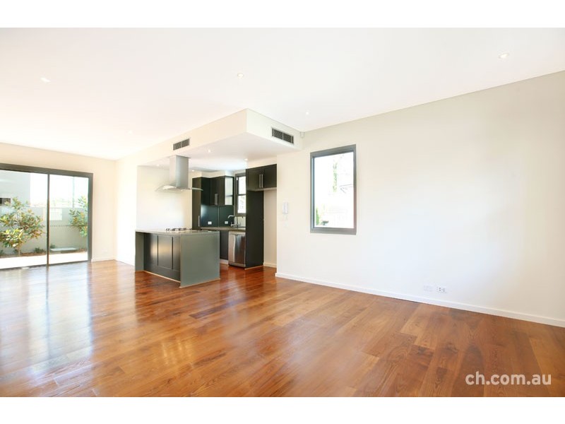 6/40  Evans Street, Balmain NSW 2041