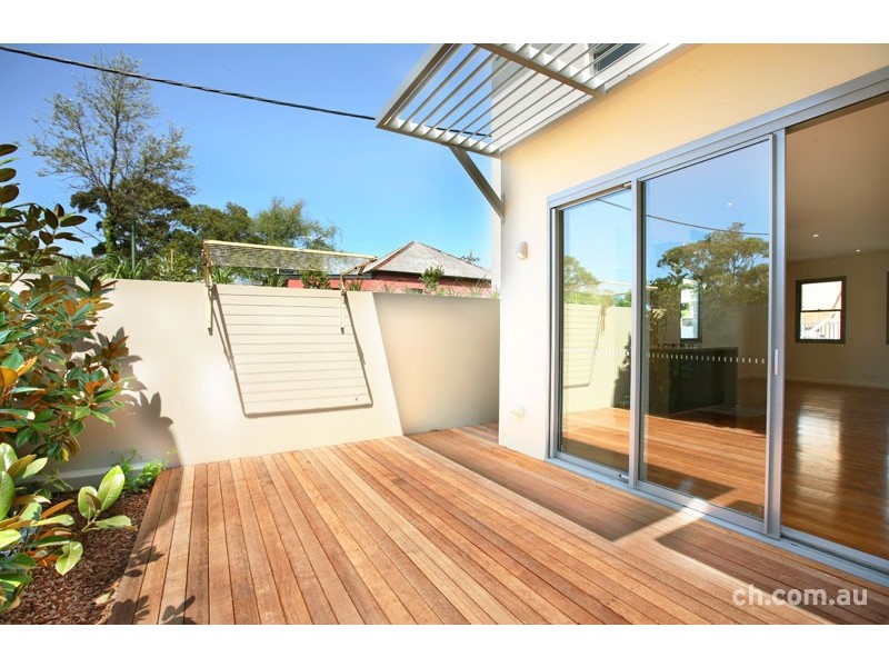 6/40  Evans Street, Balmain NSW 2041