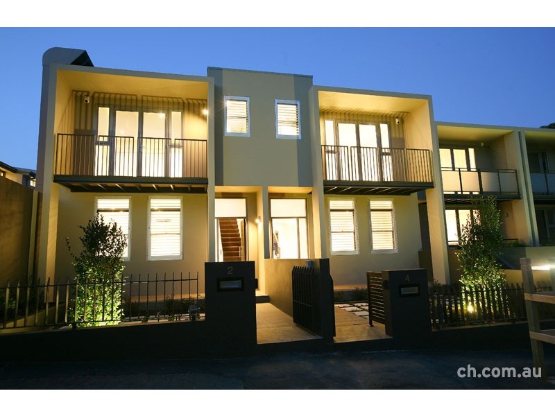 10 & 12  Henry Street, Balmain NSW 2041