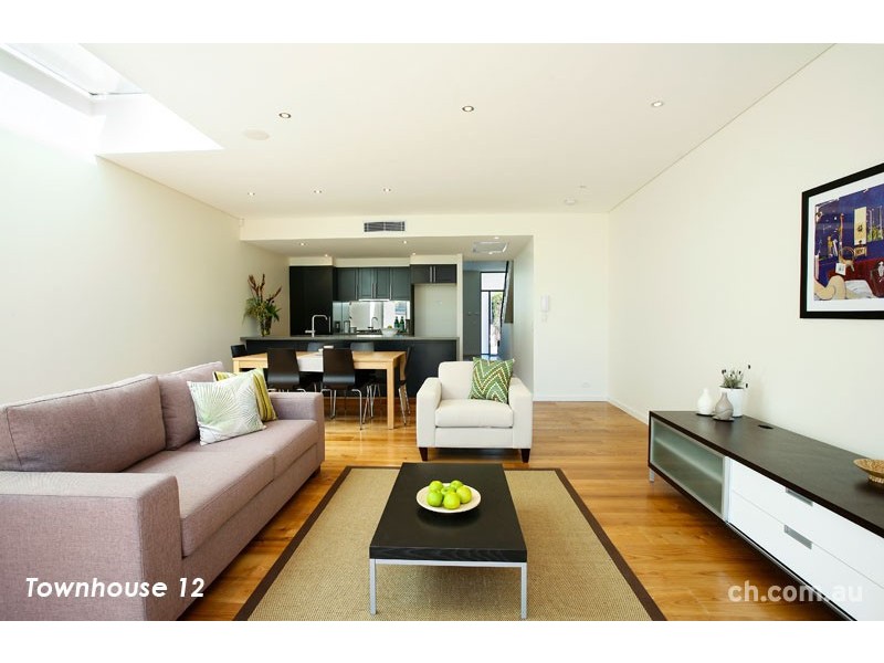 10 & 12  Henry Street, Balmain NSW 2041