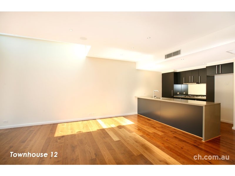 10 & 12  Henry Street, Balmain NSW 2041