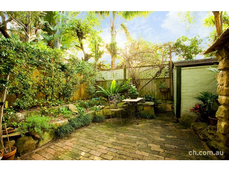 22 Thomas Street, Birchgrove NSW 2041