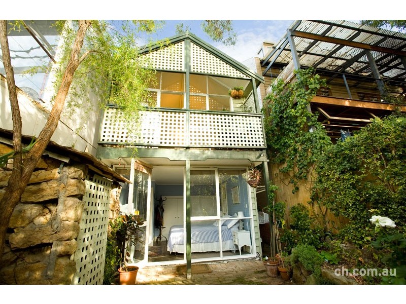 22 Thomas Street, Birchgrove NSW 2041