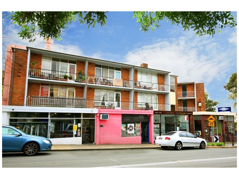 25/189  Darling Street, Balmain NSW 2041