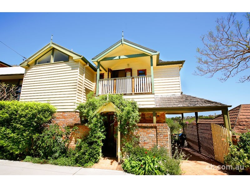 22 Ballast Point Road, Birchgrove NSW 2041