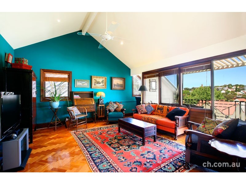 22 Ballast Point Road, Birchgrove NSW 2041