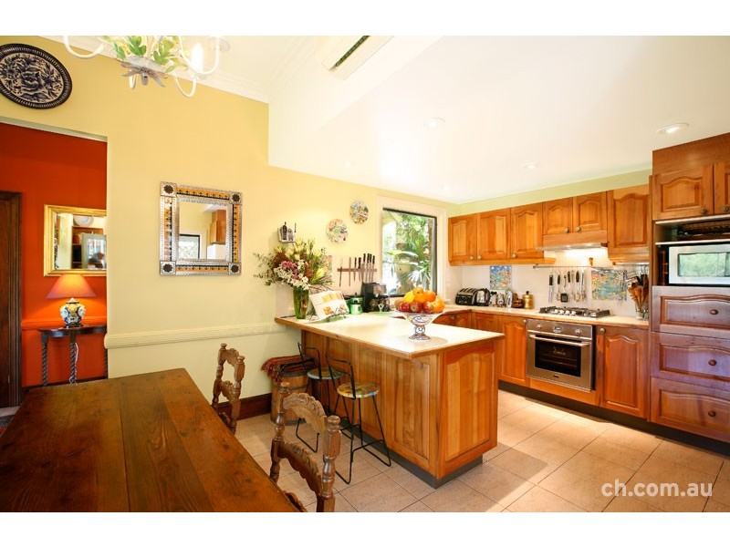 22 Ballast Point Road, Birchgrove NSW 2041