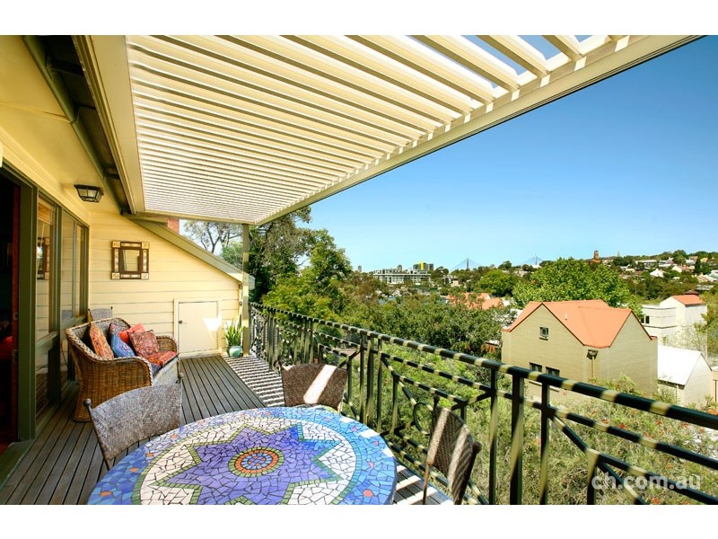 22 Ballast Point Road, Birchgrove NSW 2041