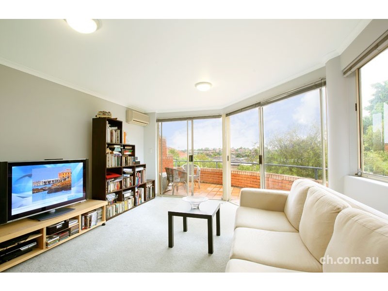 1/62  Mary Street, Lilyfield NSW 2040