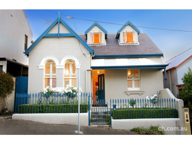 10 Bridge Street, Balmain NSW 2041