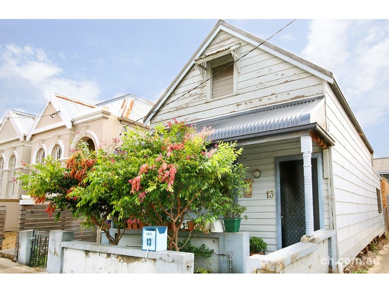 13  Hill Street, Leichhardt NSW 2040