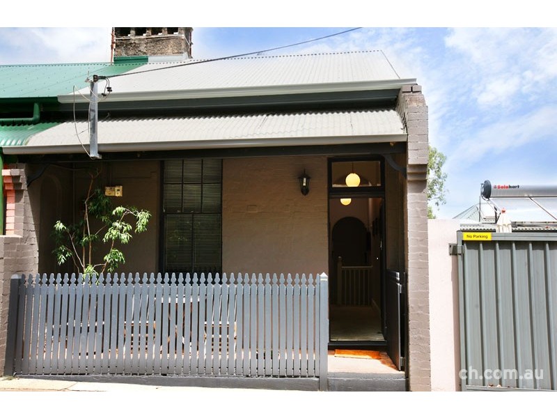 26  Sorrie Street, Balmain NSW 2041