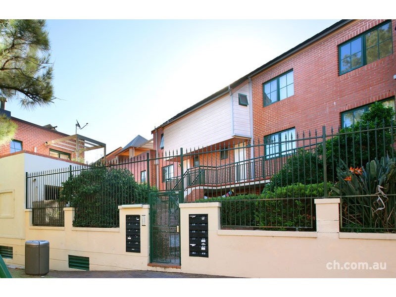 14/331 Balmain Road, Lilyfield NSW 2040