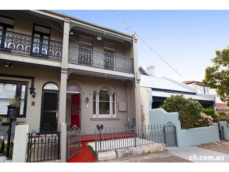 176  Francis Street, Lilyfield NSW 2040