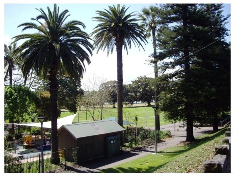 5/22  Alexandra Road, Glebe NSW 2037