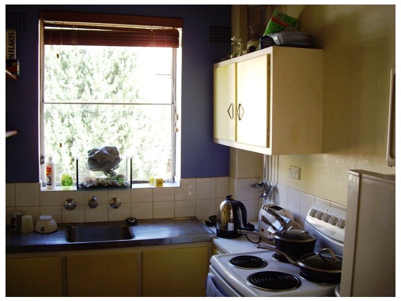 5/22  Alexandra Road, Glebe NSW 2037