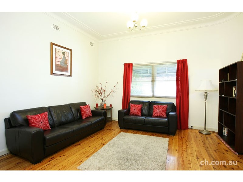 2/8 Kensington Road, Summer Hill NSW 2130