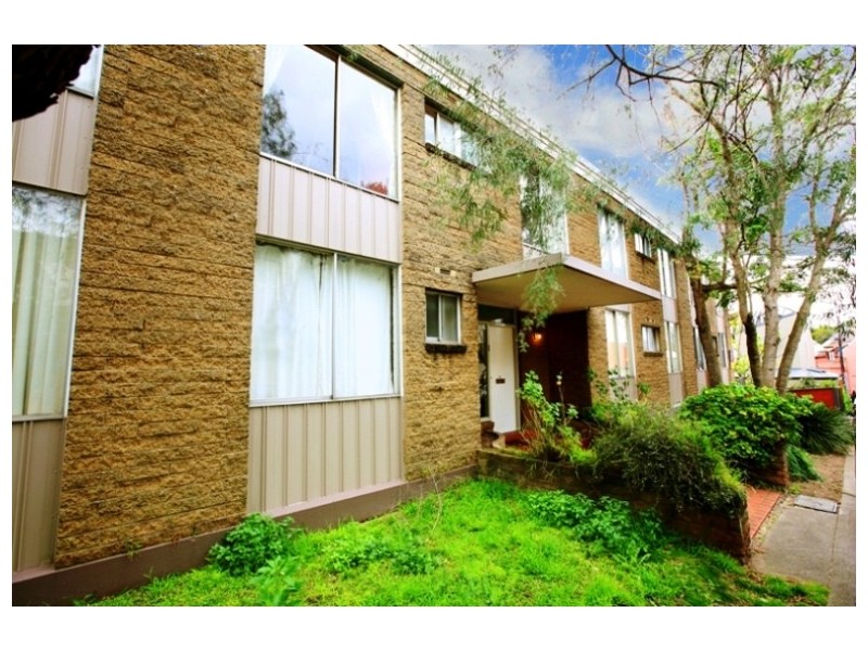 30/1  Caroline Street, Balmain NSW 2041