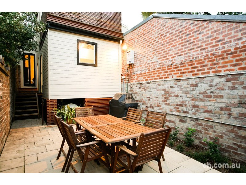 43 Palmer Street, Balmain NSW 2041